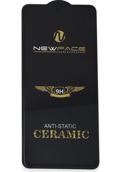Realme 11 3d Antistatik Seramik Nano Ekran Koruyucu