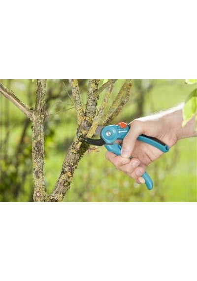 Gardena 8855 Bahçe Budama Makası A/S