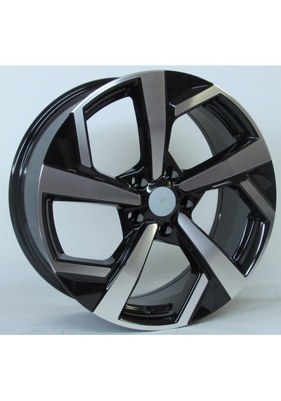 Nissan Uyumlu Jant Dy119 8x19 5x114.3 Et-40 66.1 Bd 4 Adet