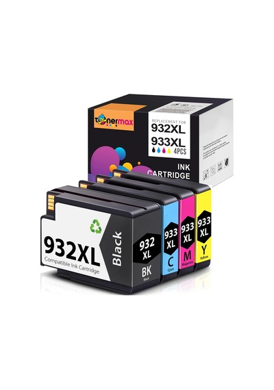 Hp Officejet 7612 Uyumlu Kartuş Takım