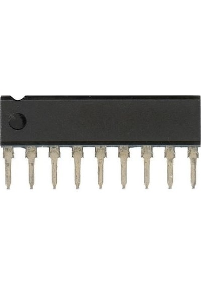 Powermaster Ba 6208