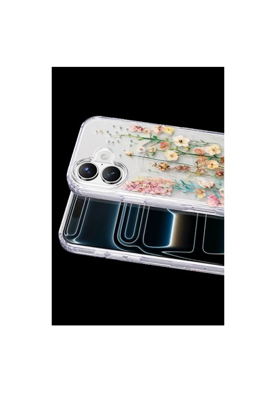 Onegif İphone 17 Desina Magsafe Kapak - Desen 1