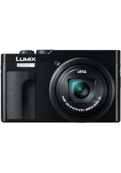 Panasonic Lumix DC - TZ99 Dijital Fotoğraf Makinesi