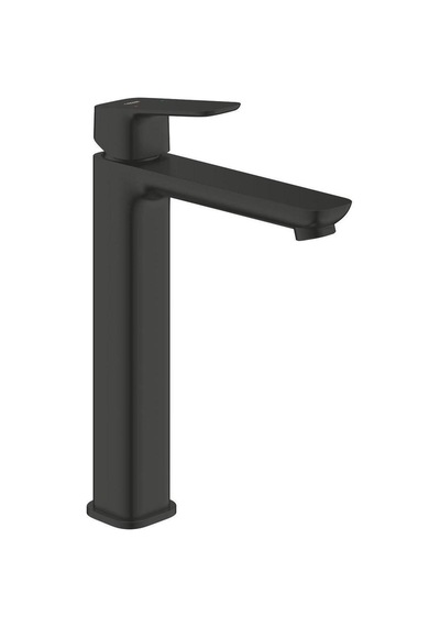 Cubeo Tek Kumandalı Lavabo Bataryası Xl-boyut - 1017292430 Diğer