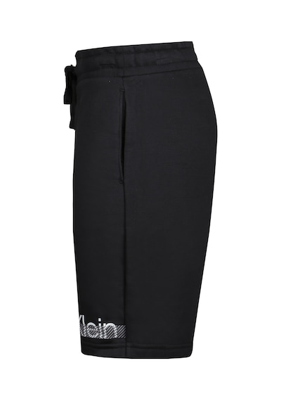 Calvin Klein Calvın Kleın Erkek Şort 40Ic432-001 Siyah