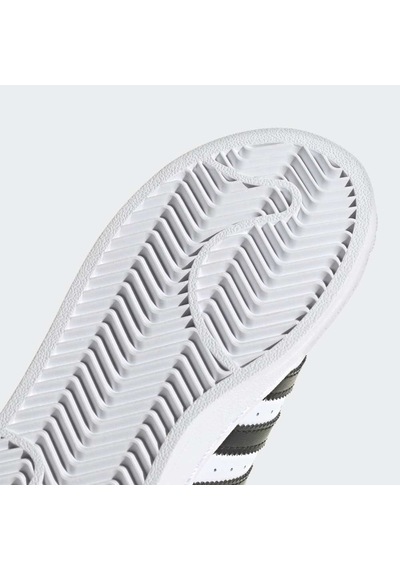 Adidas Jh9980 Superstar Iı C Çocuk Günlük Spor Ayakkabısı Beyaz