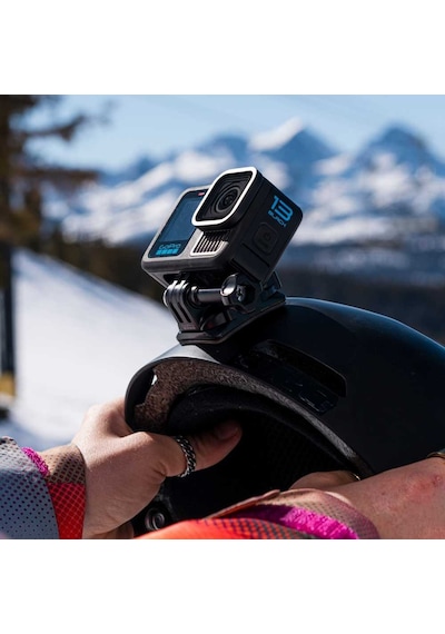 Gopro Hero13 Siyah + Aksesuar Paketi Çok Renkli
