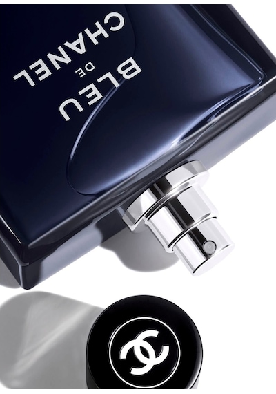 Bleu De Chanel Eau De Parfum Spray 50ml Diğer