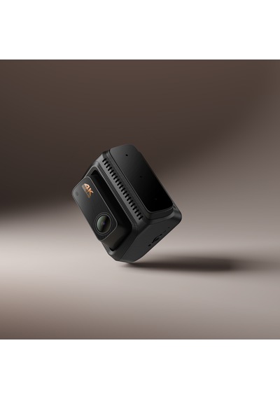 Z60 Master 3 Kameralı 4K UHD Araç İçi Kamera 3 Kanallı Gece Görüşlü Wi-Fi 6