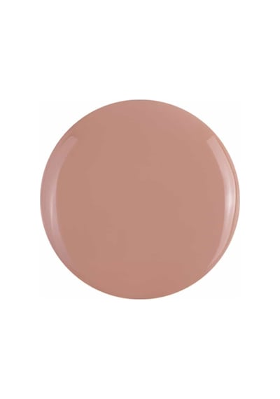 Note Cosmetique Nail Flawless Oje 60 Gentle Fawn - Nude