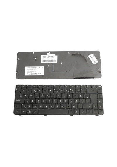 HP Uyumlu Cq56 Laptop Klavye Türkçe