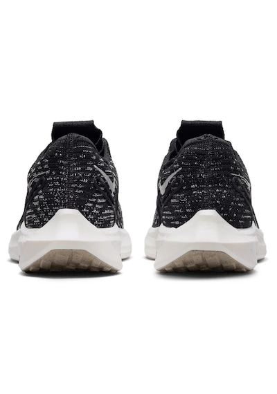 Nike Pegasus Turbo Next Nature Kadın Siyah Koşu Ayakkabısı Dm3414-001