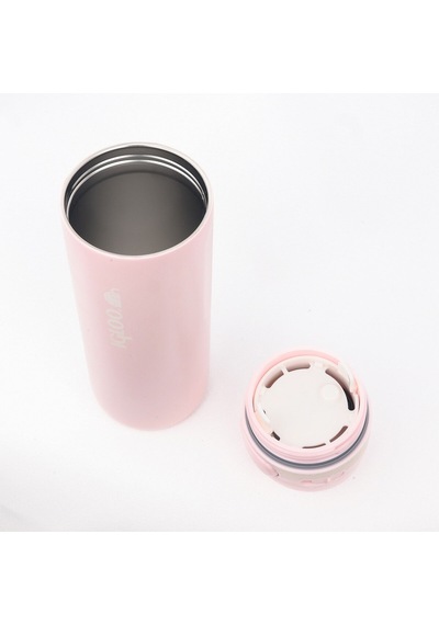 Igloo Squid Termos 600ml-pembe - 2 Çok Renkli