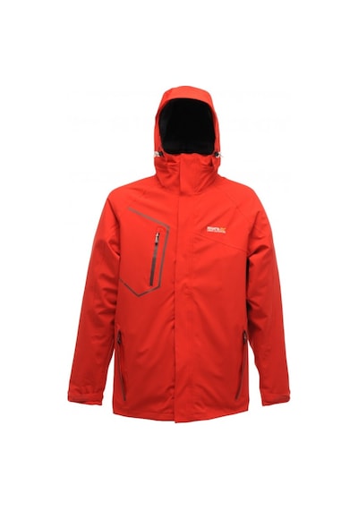 Regatta Everson 3 In 1 Erkek Mont (458773331)