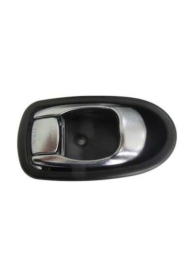 Hyundai Elantra 95/97 Ön Kapı I Ç Açma Kolu Sol Ni Kelajlı