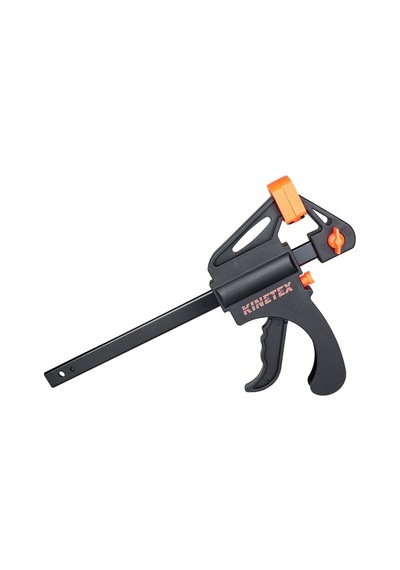 Kınetex Ktx-3358 Tabanca İşkence 6x8- 6'li Paket