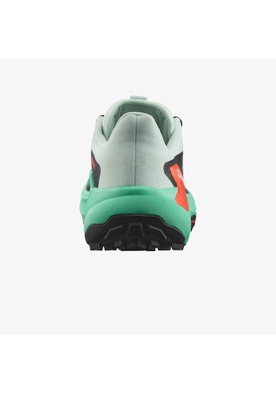 Salomon Genesis Kadın Yeşil Koşu Ayakkabısı - L47588800 Yeşil