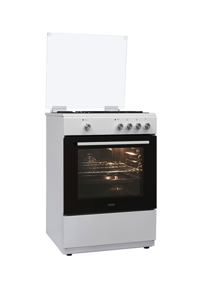 Vestel SF 7310 65 LT Ocaklı Solo Fırın (2020)
