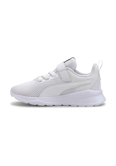 Puma Anzarun Lite Ac Inf Bebek Beyaz Spor Ayakkabı - 372010 02