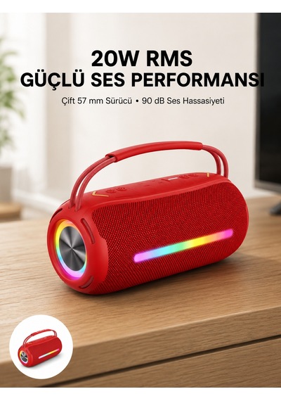 X360- Speaker - 5000