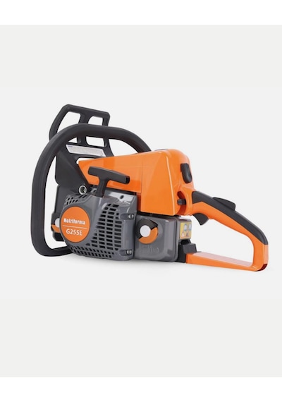 Holzfforma G255E 2.1 kW Benzinli Motorlu Testere