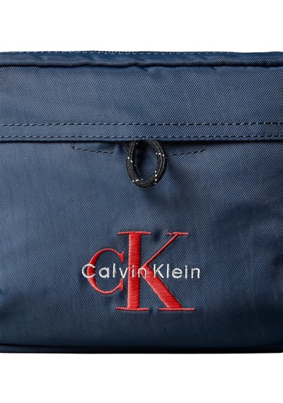 Bold Camera Bag Çanta Erkek