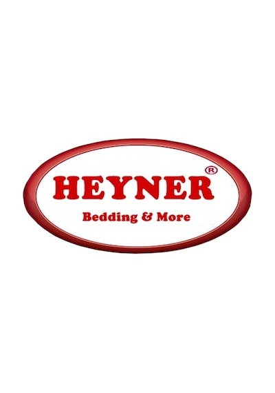 70 x 110 Heyner Fitbed Ortopedik Yaylı Yatak Heyner Bebek Yatağı