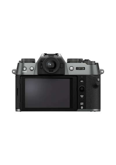 Fujifilm X-T50 Antrasit + XF16-80 mm Kit
