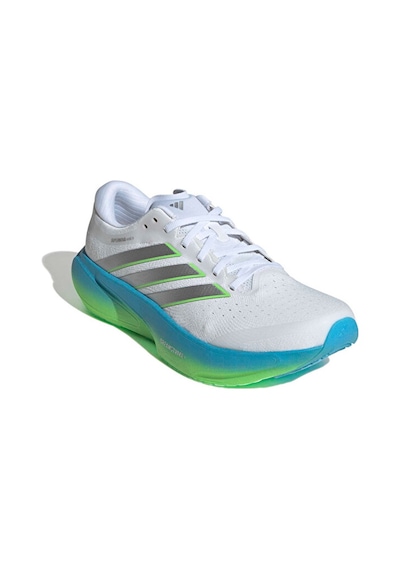 Adidas Supernova Rise 3 M Erkek Koşu Ayakkabısı Jp8680 Beyaz Beyaz