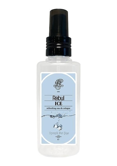 Rebul Ice Sprey Kolonya 125 ML