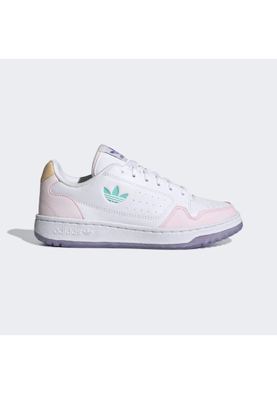 Adidas Ny 90 Shoes Unisex Beyaz