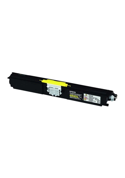 Epson Cx-16/C13S050558 Sarı Toner