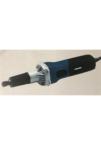 Proter PR690E 550 W Uzun Kalıpçı Taşlama