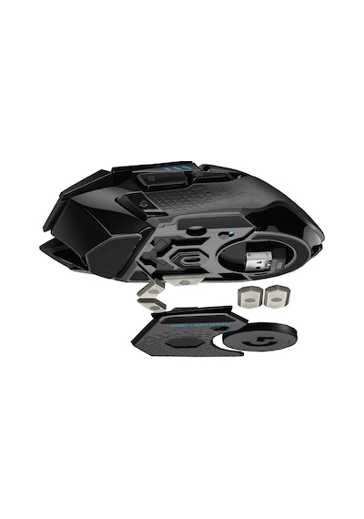 Logitech G502 Lightspeed Kablosuz Oyuncu Mouse