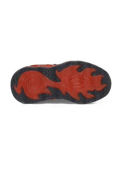 Spiderman Dore.p6fx Saks Erkek Çocuk Sneaker 000000000102238899 Mavi-kırmızı