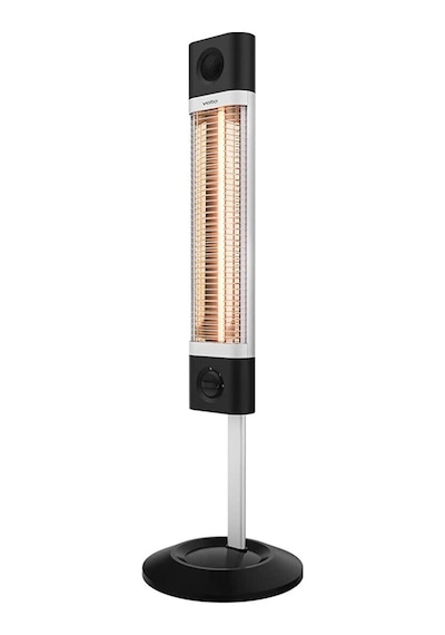 Veito İnfrared Isıtıcı CH1800XE Siyah