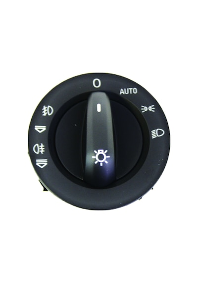 Aempart Far Anahtarı Audı A6 / Q7 Auto 05-11 Aem30 1564 1 Numaralı Düğme
