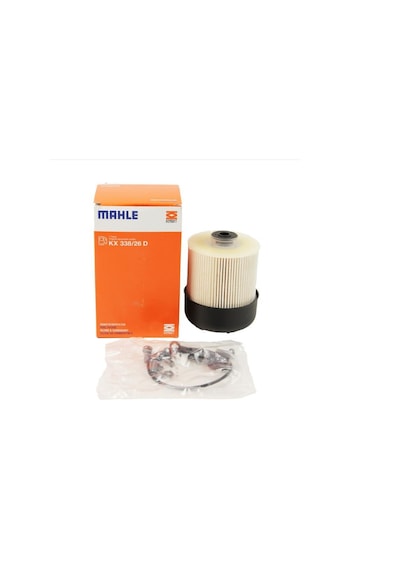 Renault Captur Mazot Filtresi İçi 1.5 Dci K9k - 164039594r - 164037803r - Mahle