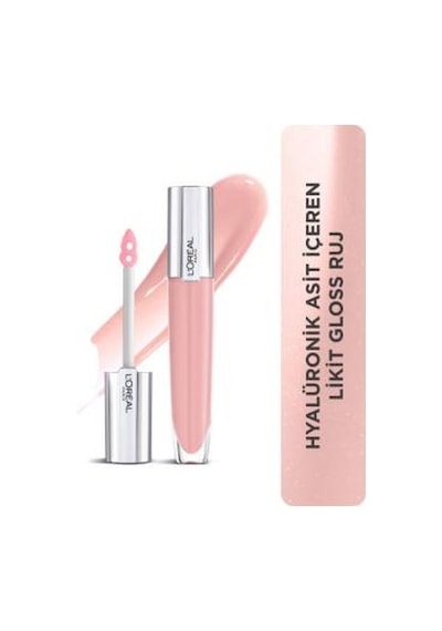 L'oreal Glow Paradise Balm Dudak Parlatıcısı - 402 Soar 0