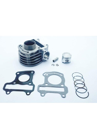 Honda Today Silindir Komple Pim 10 Boy 69 Piston 39