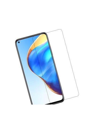 Xiaomi Mi 10T Pro Kırılmaz Ekran Koruyucu Temperli Cam