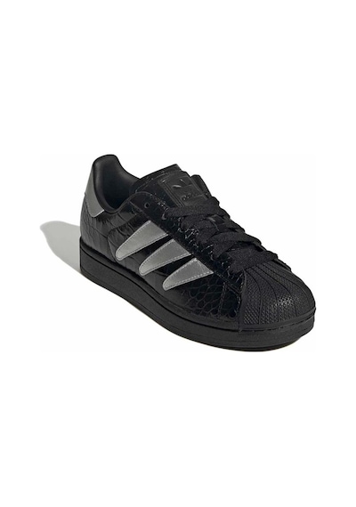 Adidas Kadın Siyah Sneaker Superstar Iı W Hq9303