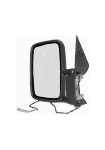 SPJ MAX E-2091 Elektrikli Ayna Lt35 96 06 Kör Noktalı Sol