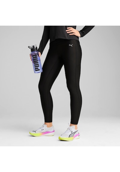 Puma Velocıty Kadın Koşu Taytı 526591 01 SiYAH