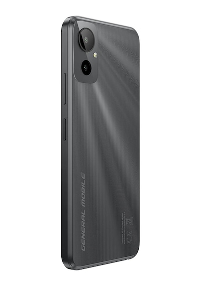 General Mobile GM 23 SE 4 GB 128 GB (General Mobile Türkiye Garantili)