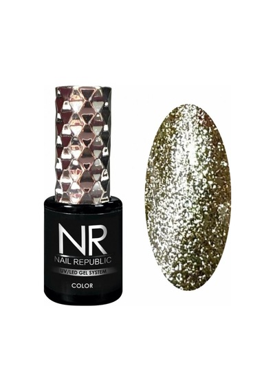 Nail Republic Kalıcı Oje 383 10 ML