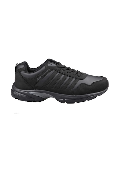 M.P Mp 212-6923 Running Siyah Erkek Sneakers