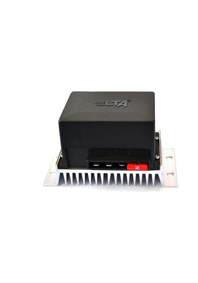 Elta E1305 Konvektör 24 Volt Giriş 12 Volt Çıkış 5-10 Amper Ara