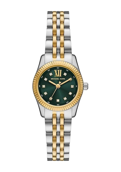 Michael Kors Mk4986 Kadın Kol Saati Metalik