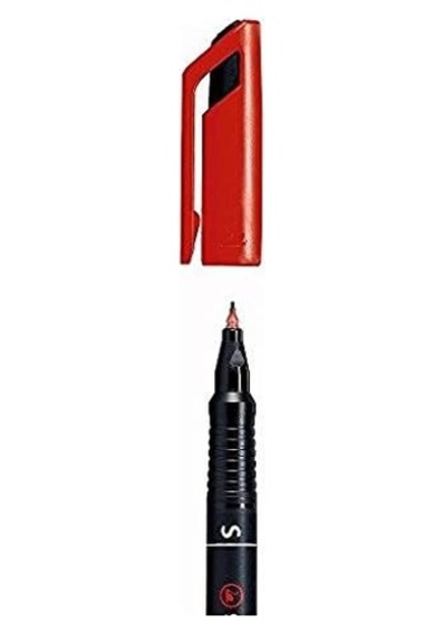 Ohpen 0,4 Mm - Kırmızı